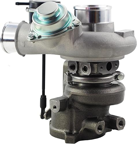 Miniatura 2 de Turbocompresor 28231-2C410 para Hyundai Genesis Coupe 2.0T G4KF 157KW 49377-06902 TD04-19T 282312C410 Turbo