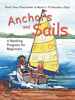 Anchors and Sails: A Reading Program for Beginners