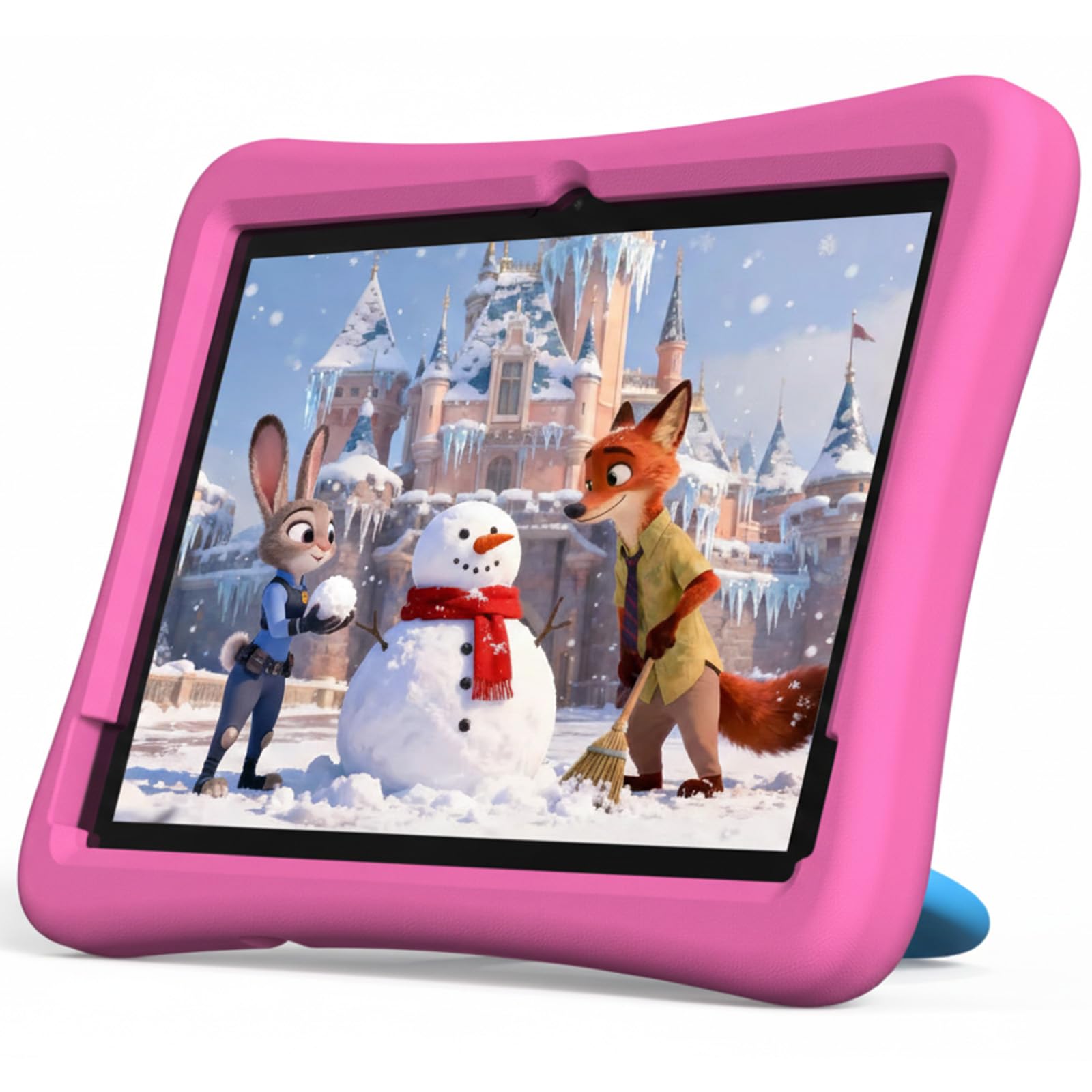 Plimpton Kids Tablet