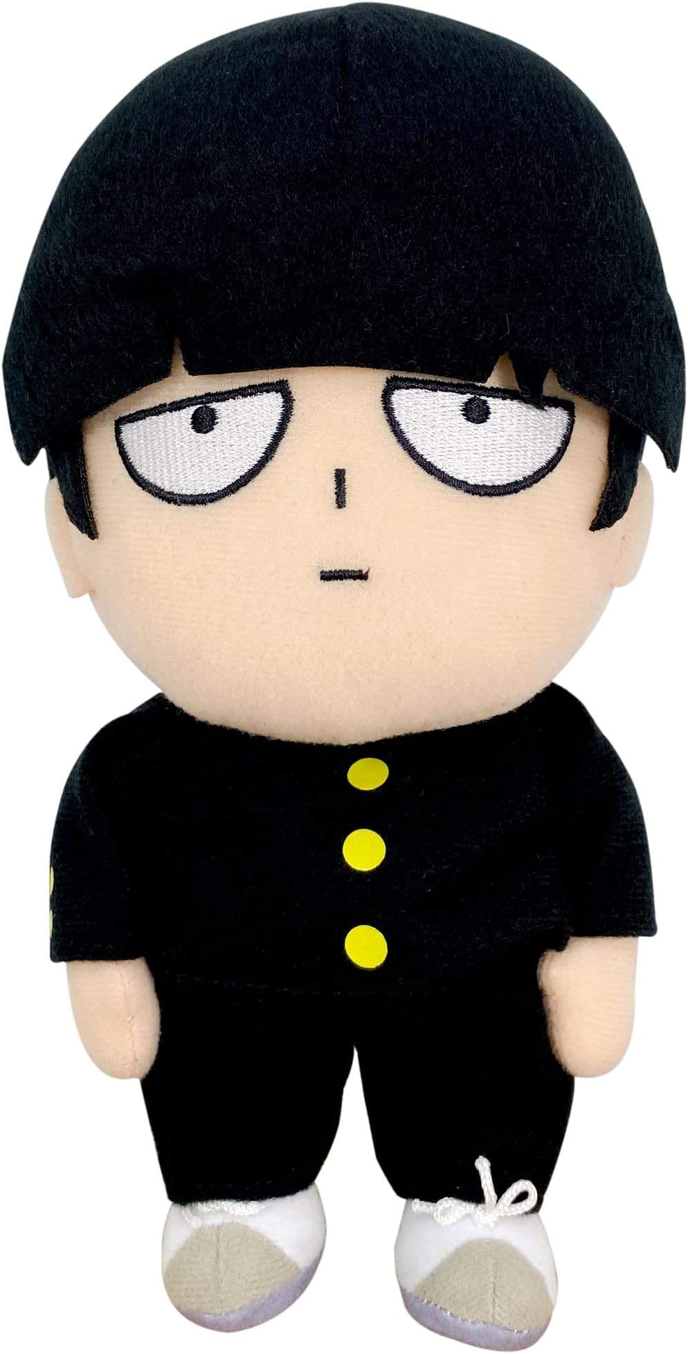 Great Eastern Entertainment Mob Psycho 100 - Mob Plush Toy