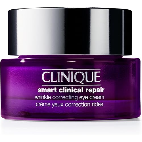 Clinique Smart Clinical Repair Wrinkle Correcting Eye Cream