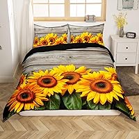 Vista 17 de Juego de funda de edredón con estampado de leopardo, estampado de animales, guepardo, King, para niños, hombres y mujeres, funda de edredón de lujo