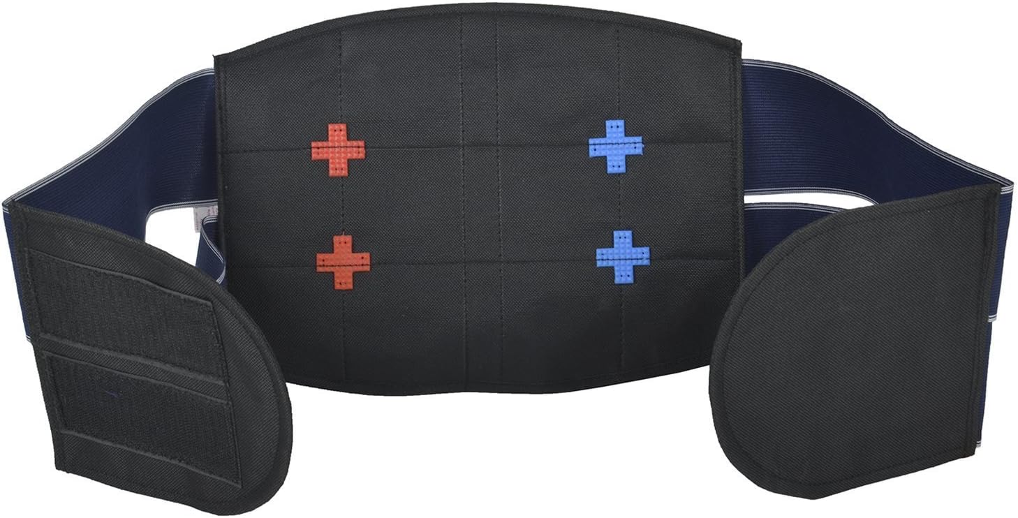 Acupressure Back & Belly Belt Magnetic (38)