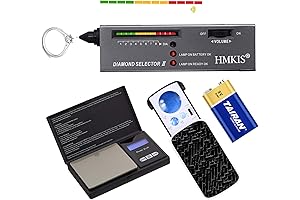 Diamond Tester: Your Trusted Guide to Gemstone Authenticity