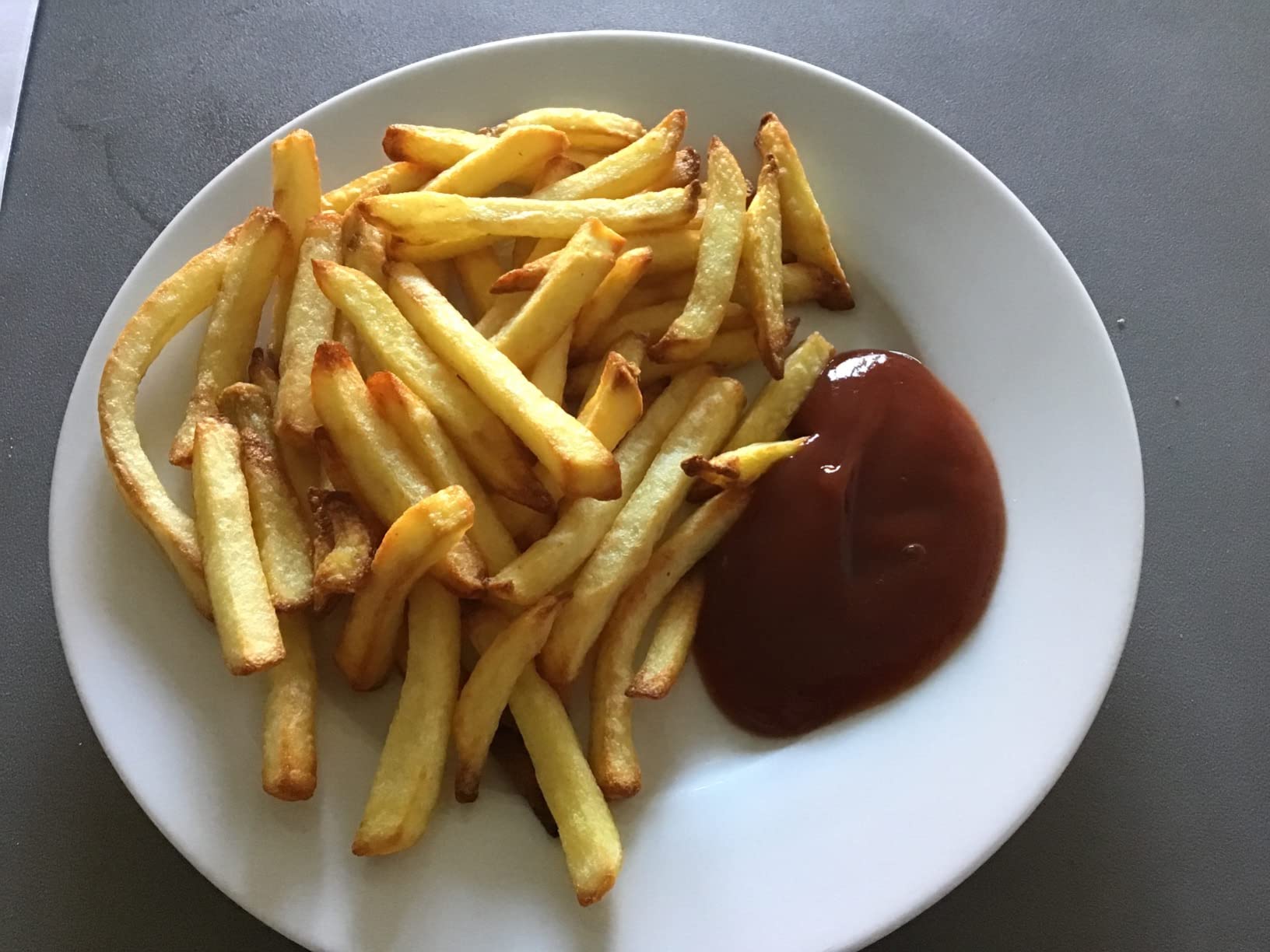 Customer photo