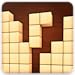 puzzle Widget vs wooden