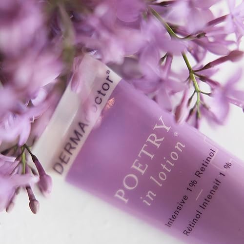 Miniatura 9 de DERMAdoctor Retinol Crema antienvejecimiento antiarrugas para manchas oscuras, tono de piel desigual, decoloración, antiarrugas, hidratante, no