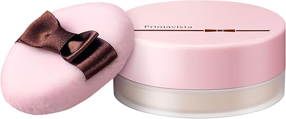 花王 プリマヴィスタ 化粧もち実感おしろいの商品画像