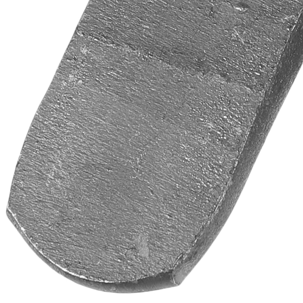 ◎USED 風変わりな「穴開きねじり楔(くさび)」はいかがですか？ USED 風変わりな「穴開きねじり楔(くさび)」はいかがですか？