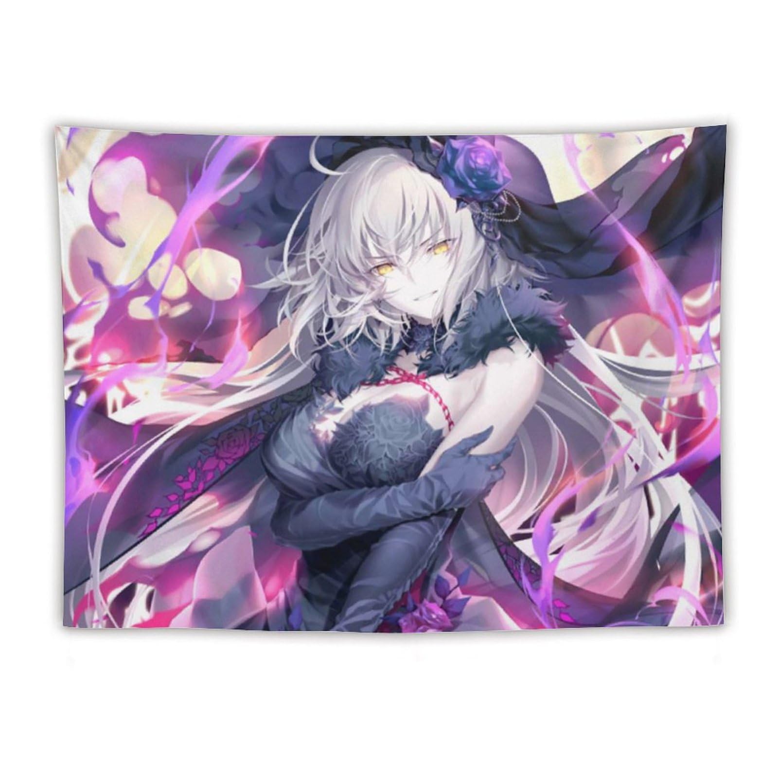 期間限定値下げ！ ジャンヌ オルタ タペストリーセット うるりひ Fate