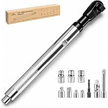 1/2" Offset Extension Wrench Impact,Impact Ratchet Extension