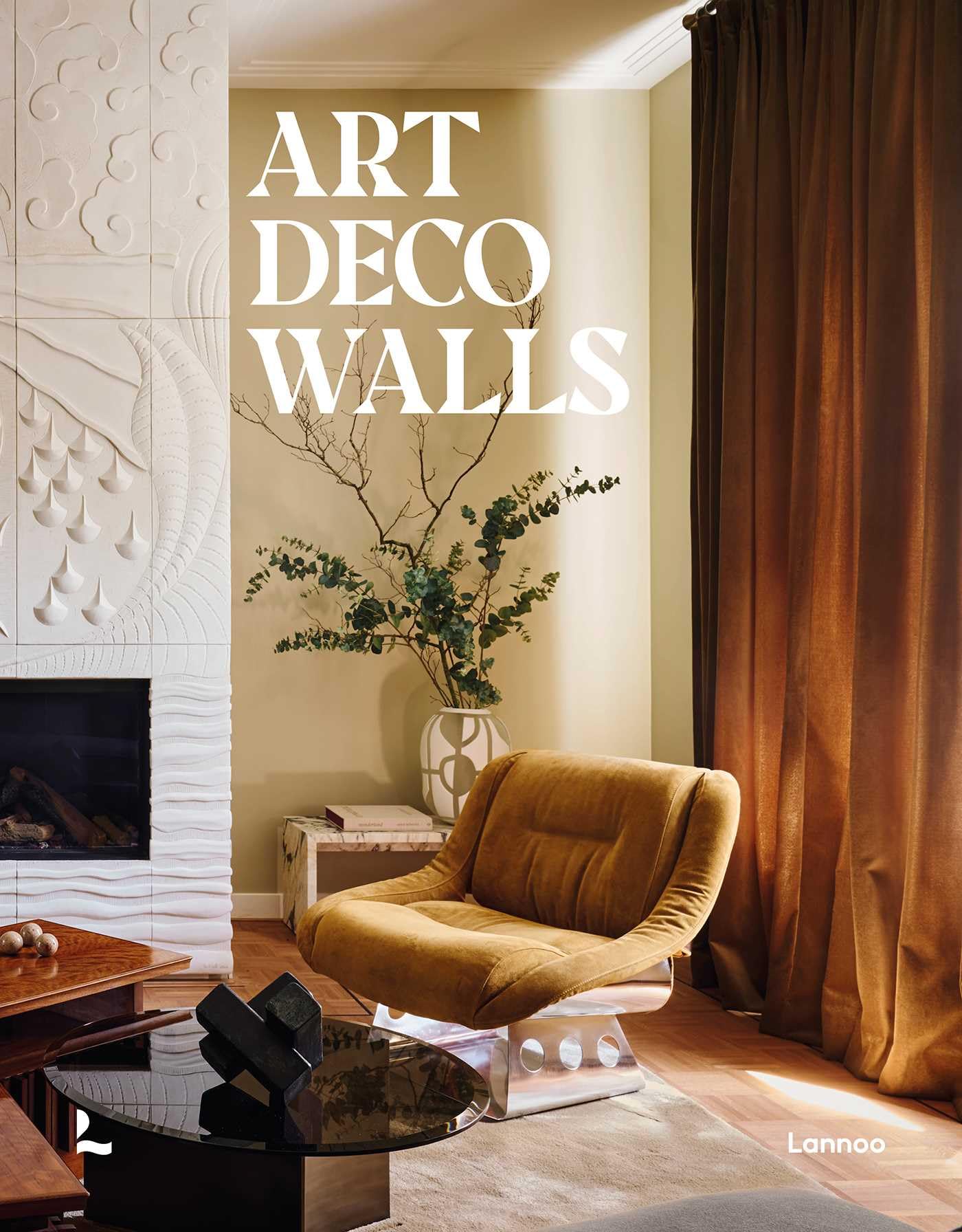 Art Deco Walls Papier Peint Panoramique Salon Chambre Intérieur Intissé Modern