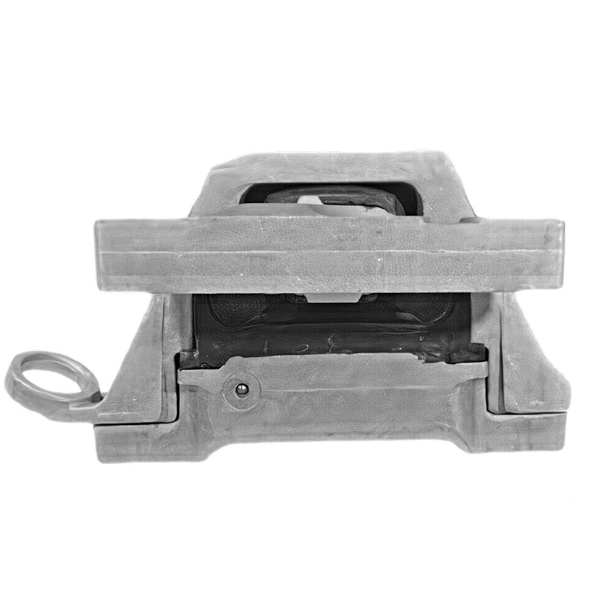Amazon.com: ADVANCE IGNITION Front Motor Mount Compatible with 