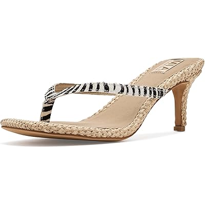 MIA MLE-Zania-X zebra/black