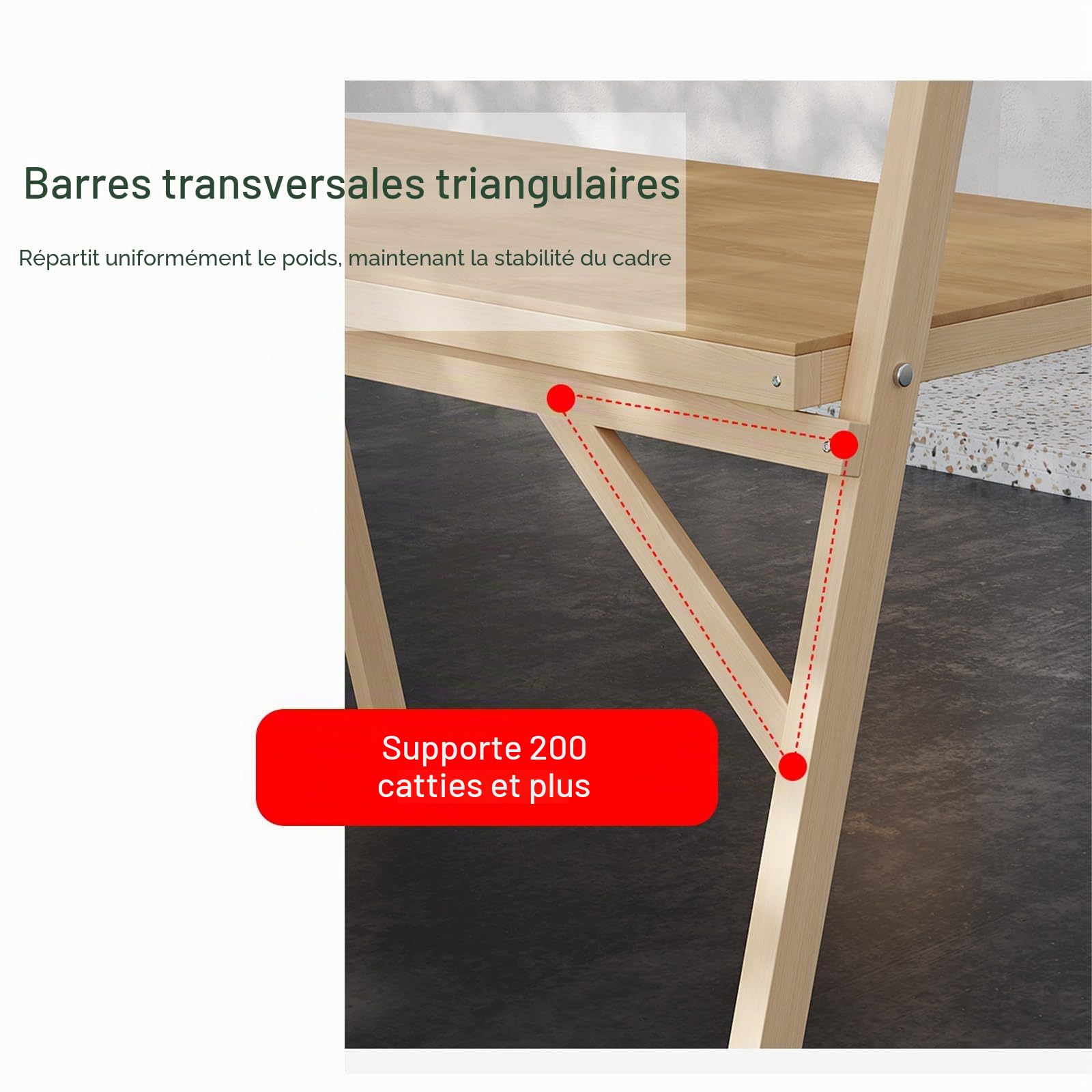 Chariot De Restauration En Bois, Prèsentoir Mobile Avec Auvent De Marché Pliable, Stand Commercial Hot-dogs/glaces/snacks(Orange,120cm/47.2in)