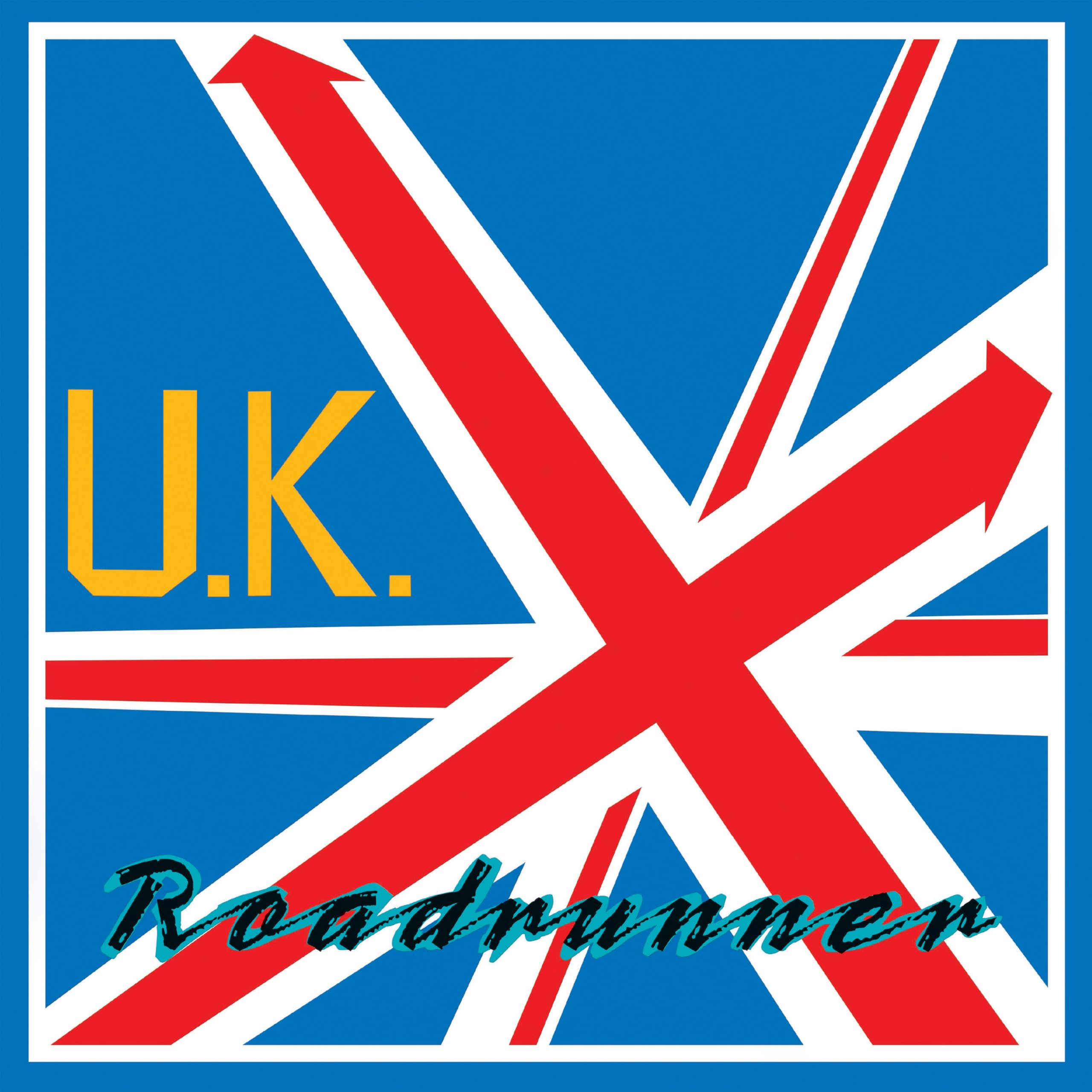 Roadrunner [VINYL]