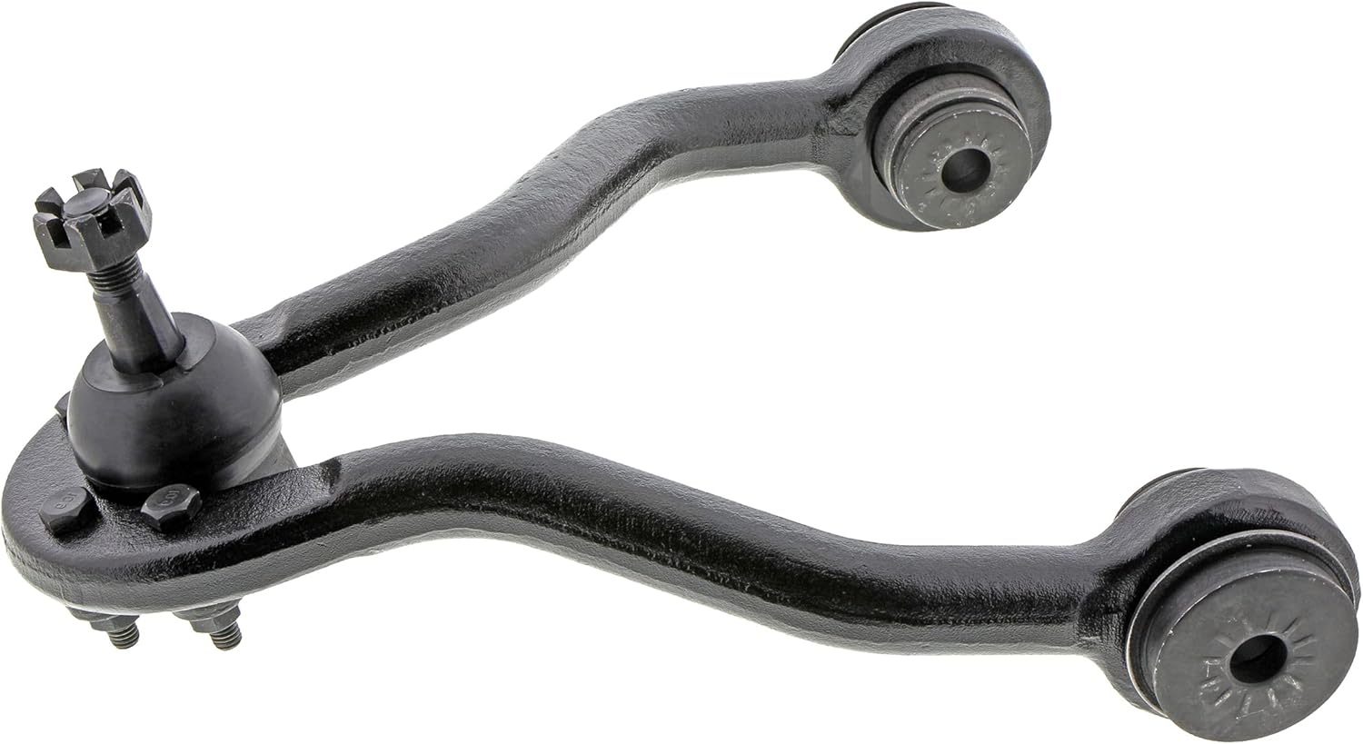 Mevotech Original Grade Control Arm and Ball Joint Assembly GS50120