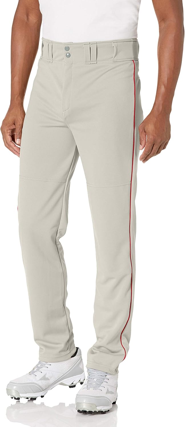 Augusta Sportswear Men's Augusta Series Baseball/Softball Pant with Piping