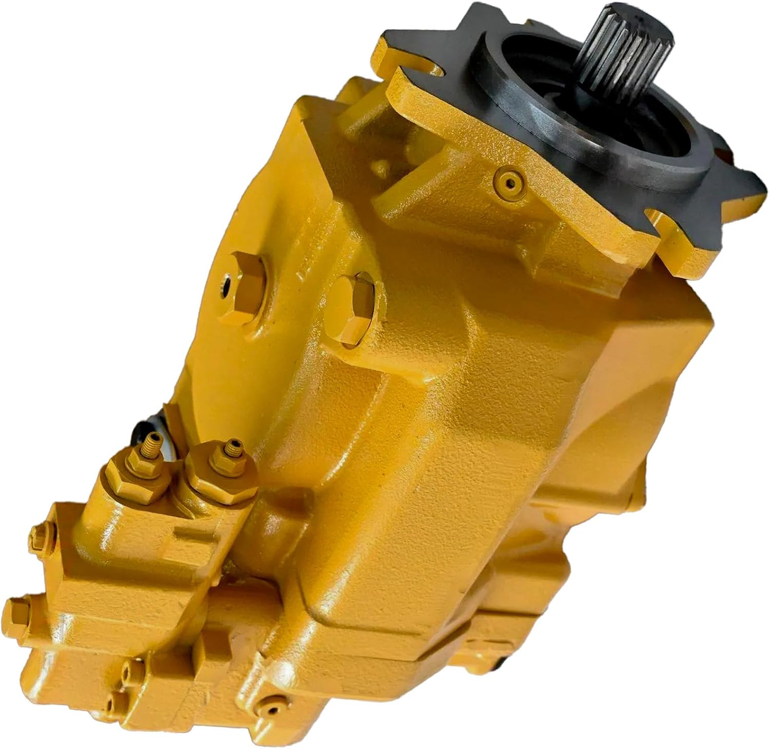 Hydraulic Piston Pump 171-2092 1712092 Fits for Caterpillar CAT Tracked Bull Dozer D6RII
