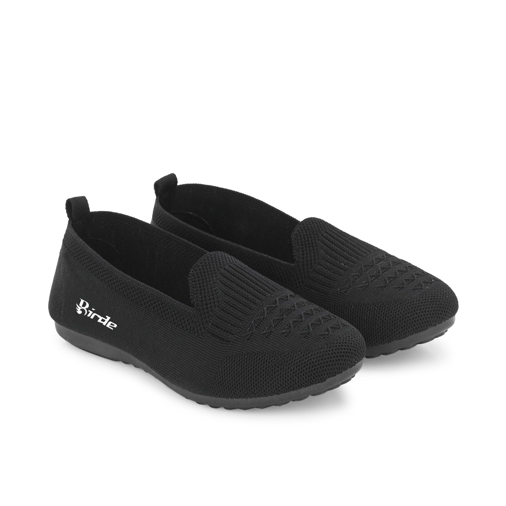 birde Premium Memory Foam Comfortable Stylish Lightweight Bellies for Baby Girl-picture-15