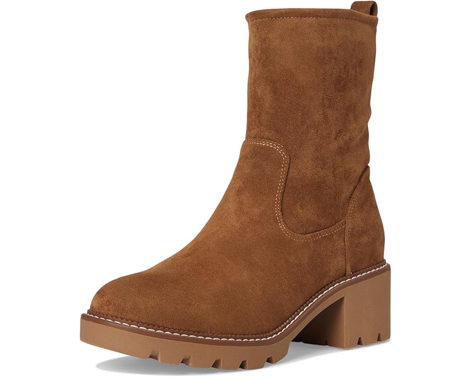 MIA Pallmer - Front View