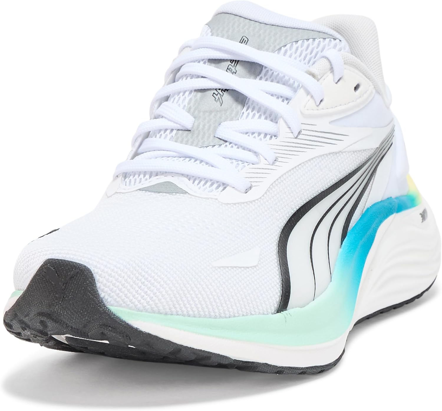 Puma Mens Electrify Nitro Running Shoes