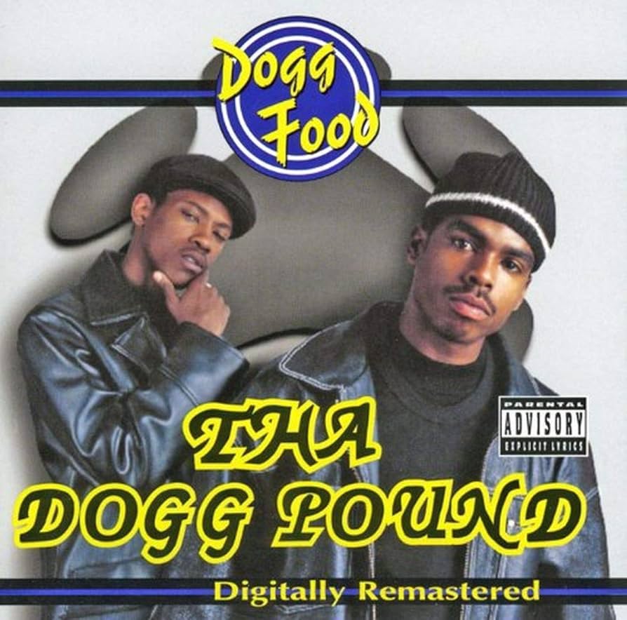 洋楽 THA DOGG POUND 1st 2LP / DOGG FOOD Dogg Food: THA DOGG POUND: Amazon.ca: Music