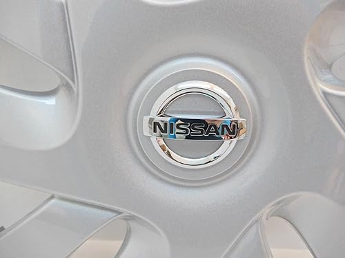 Miniatura 2 de Piezas originales de Nissan - Rueda de disco de cubierta (40315-3LM0A)