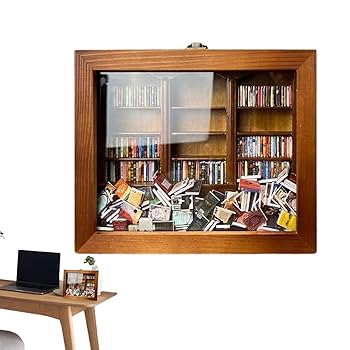 古書 洋書豆本 マーベラス・ミニチュア・ライブラリー