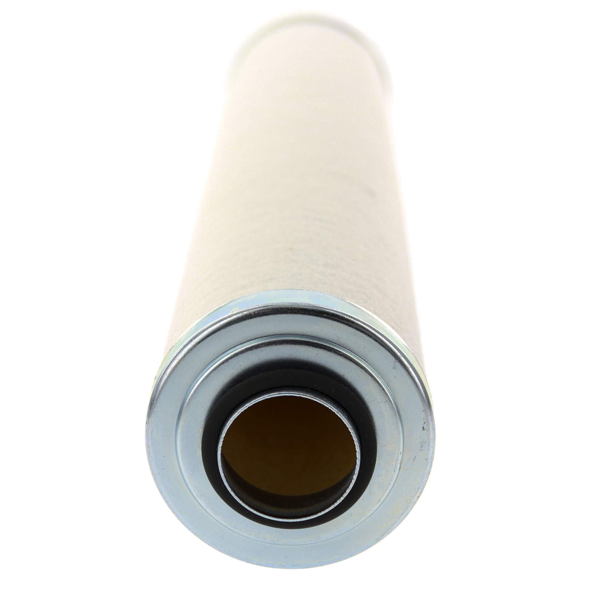 Industrial Service Solutions Aftermarket Busch Vacuum 532.140.159 Air/Oil Separator | Replacement Part | Spin-On Type | for Compressed Air Equipment and Systems