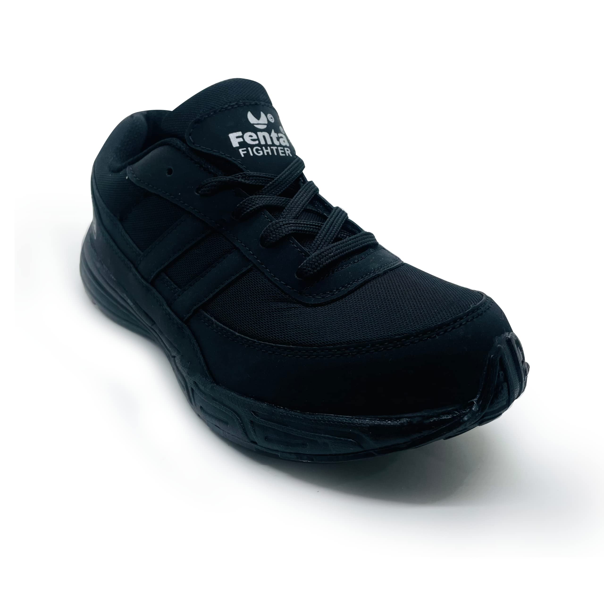 Fenta Sports Fighter Pro Running Shoes (Black, Numeric_6) (B0BFR1VFBN) Amazon Price History, Amazon Price Tracker