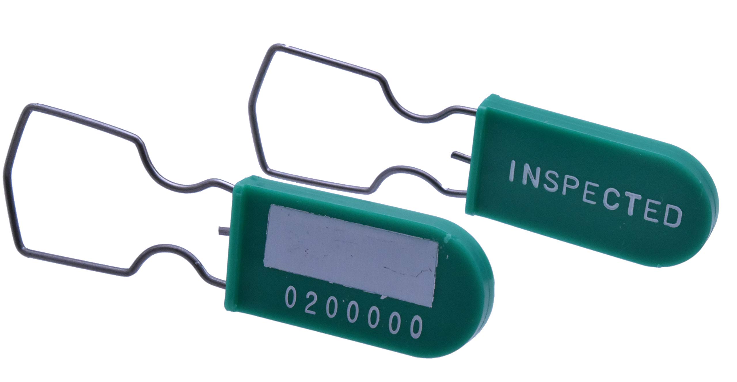 American Lock A1107RED Safety Lock-Out Padlock, Aluminum, Red (F?ur ???k)