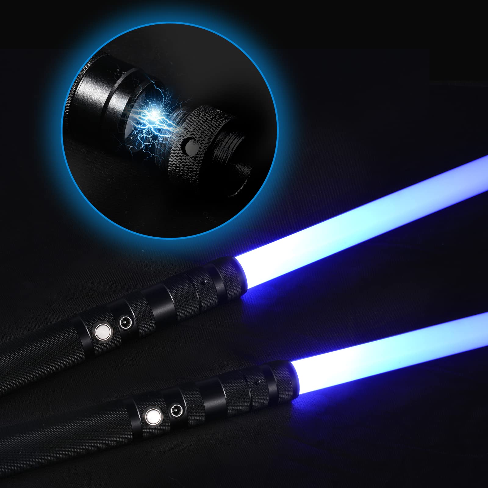 Krovtoy Lightsaber