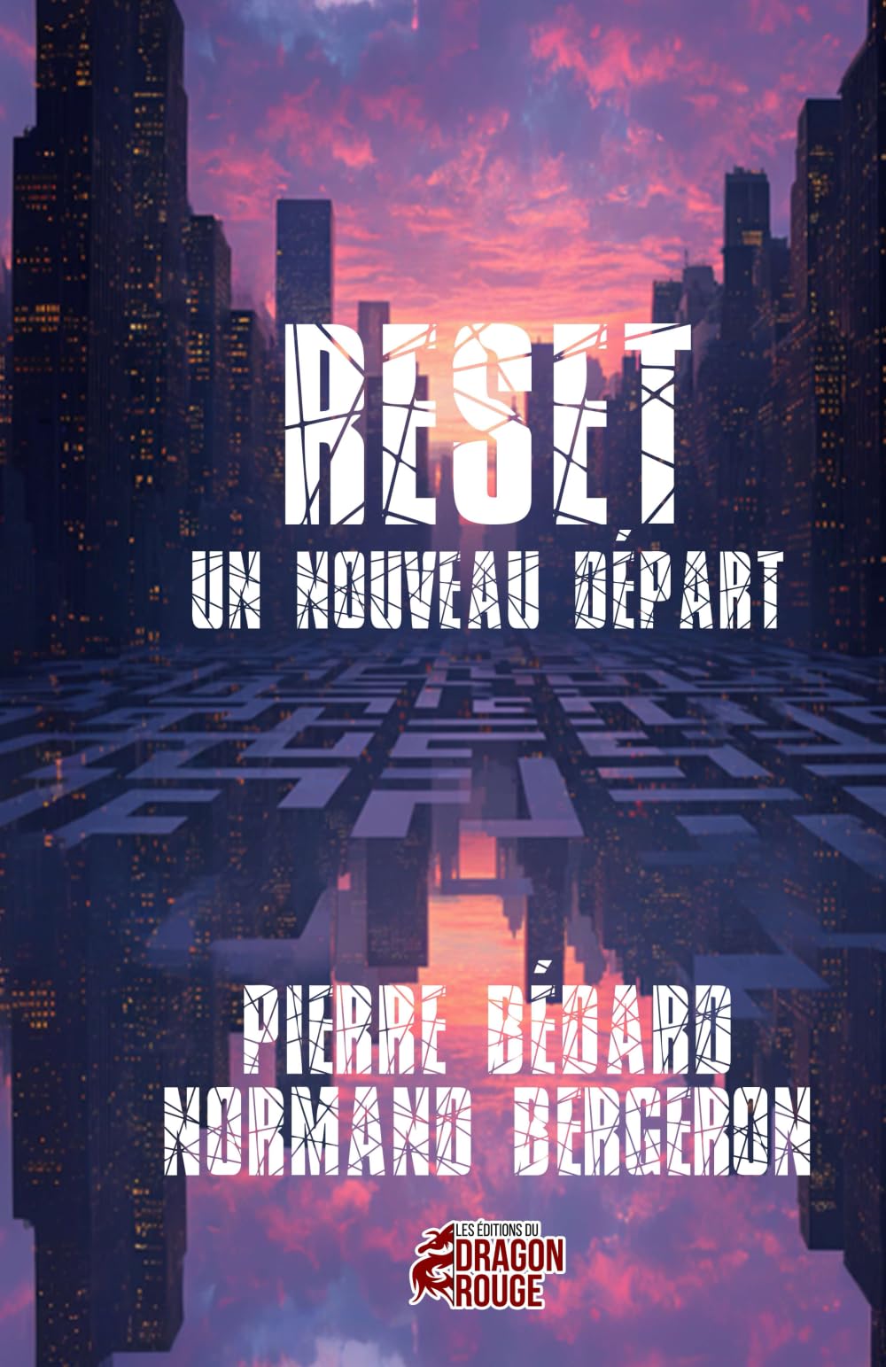 RESET : Un Nouveau Départ