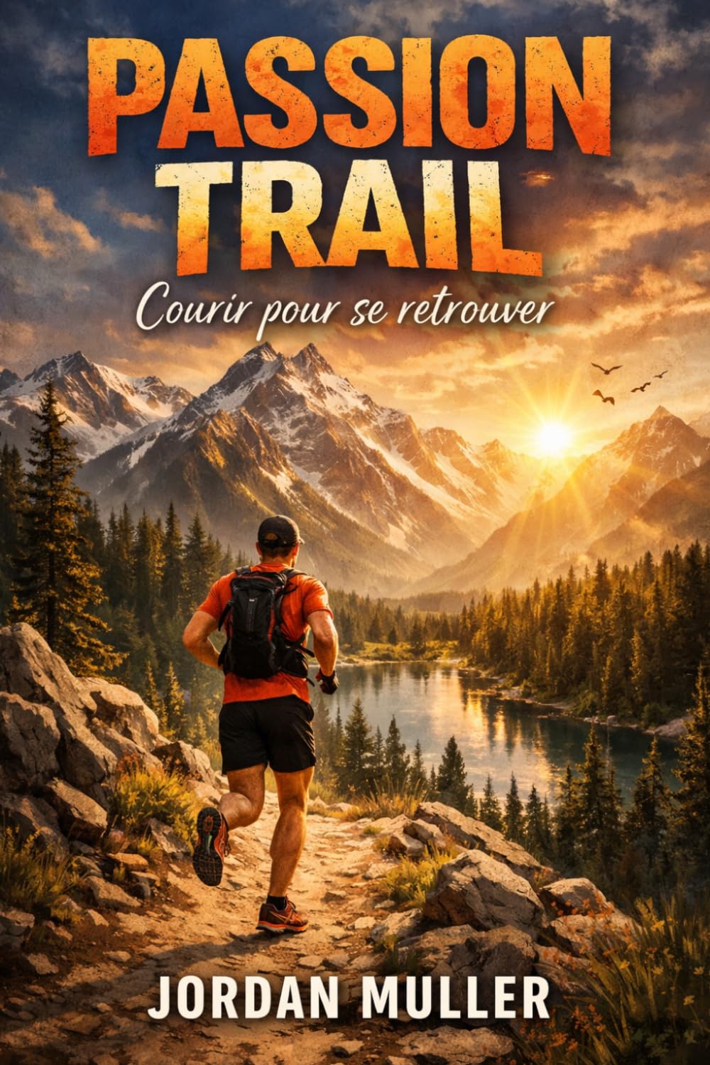 Passion Trail: Courir pour se retrouver