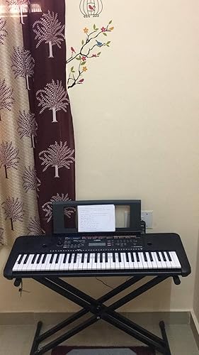 Amazon.co.jp: Yamaha PSR-E263 61-Key Portable Keyboard : 楽器