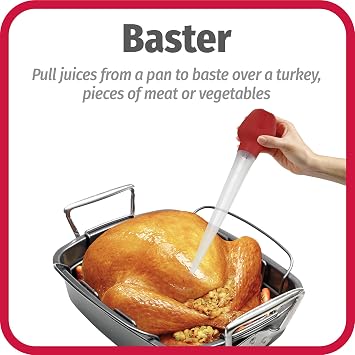GoodCook 11.5 in Turkey Baster