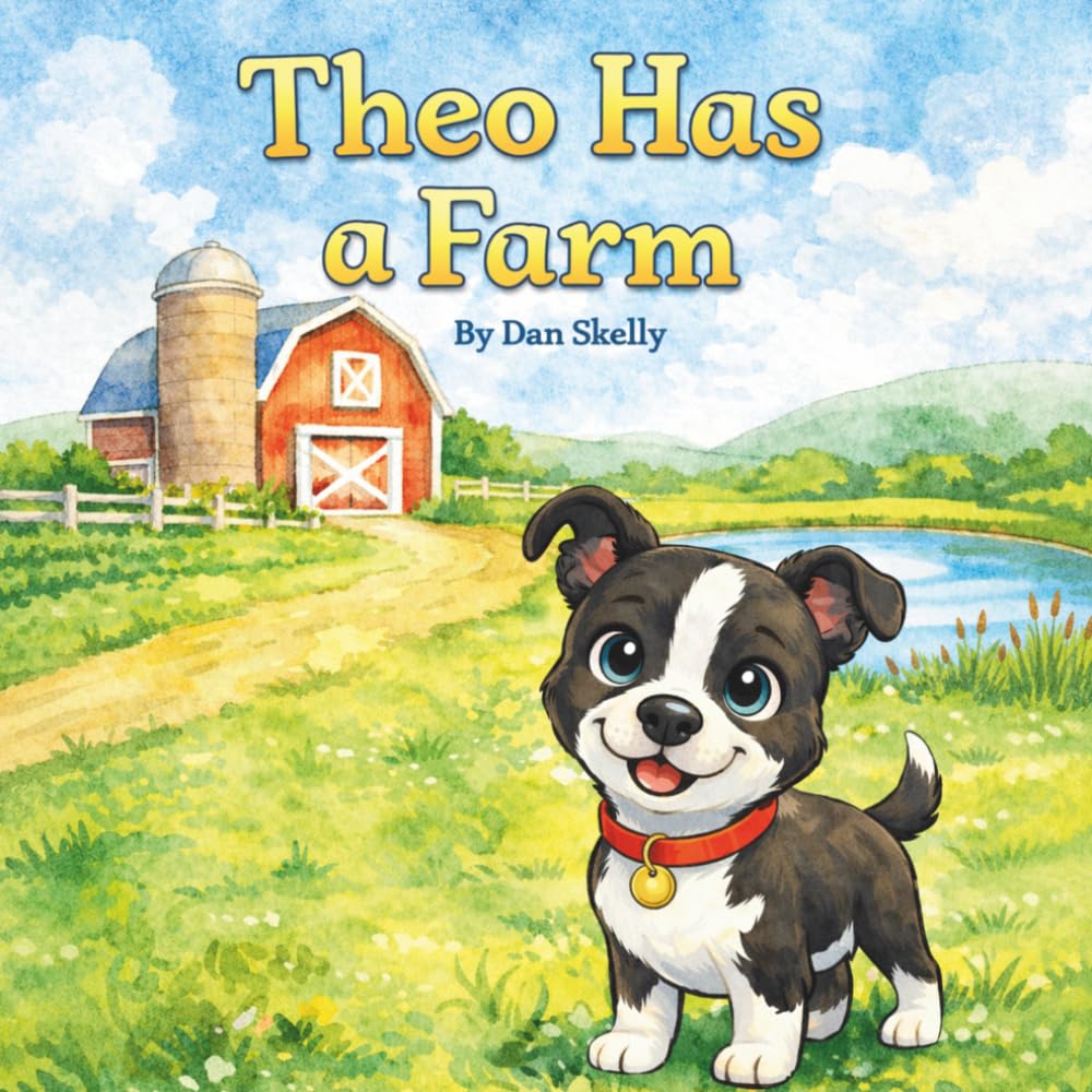 Theo Has a Farm