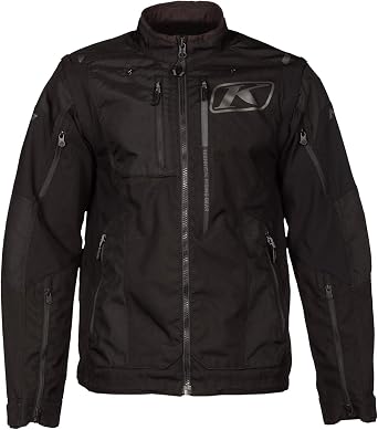 KLIM Men's Dakar Dual-Sport/Off-Road Motorcycle Jacket