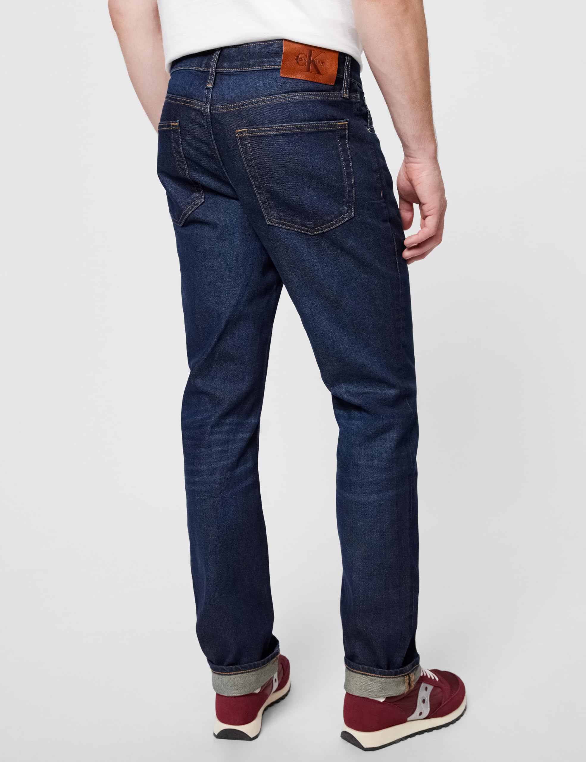 Calvin Klein Jeans Homme