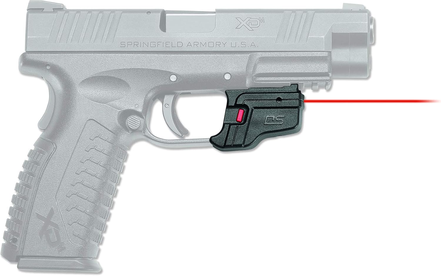 Crimson TraceHolster