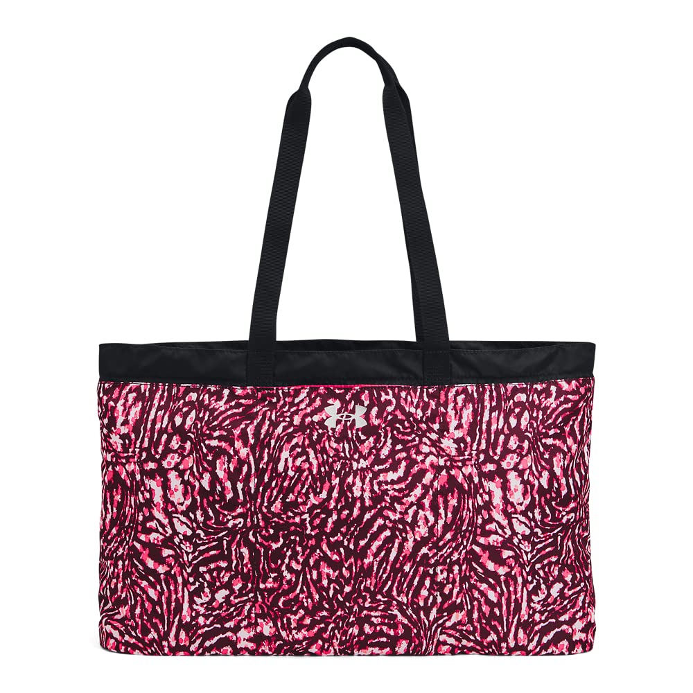 Under Armour Undeniable 5.0 Duffle, Bolsa de Deporte Resistente al Agua, Bolsa de Lona Unisex cómoda y versátil — view 16