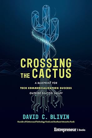 Crossing the Cactus 