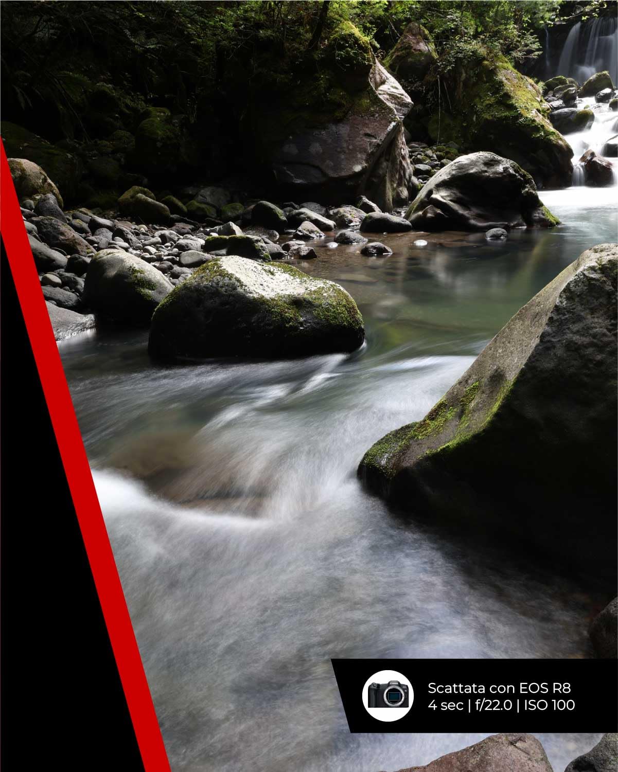 Canon Obiettivo RF 16-28mm F2.8 IS STM - Obiettivo Zoom Ultra-Grandangolare con Stabilizzatore Ottico da 5,5 - Ideali per Paesaggi e Viaggi - Compatibile con Fotocamere Canon EOS R