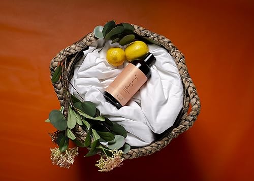 Miniatura 7 de Home by Forever New - Detergente líquido perfumado para ropa, bergamota, 16 onzas líquidas, perfecto para lavar toallas, ropa de cama, ropa y más