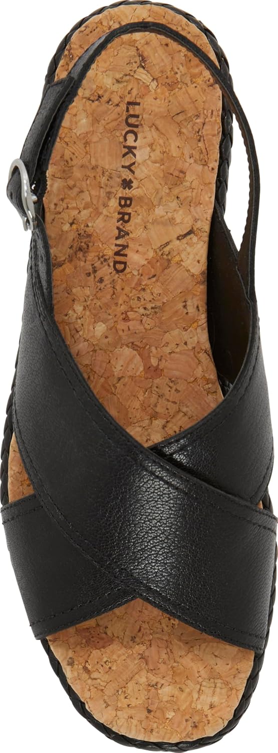 Lucky Brand Women's Pebina