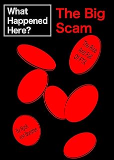 What Happened Here? The Big Scam - The Rise And Fall of FTX