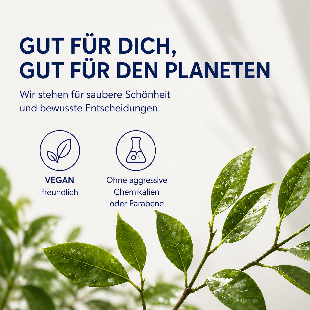 PURE. Kopfhaut- & Haaröl – Nährende Mischung mit Rizinusöl, Jojoba, Kokosöl & Vitamin E – Intensive Pflege für trockenes Haar & trockene Kopfhaut – Für Damen & Herren – Vegan – 100 ml