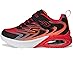 SKECHERS KIDS Microspec Max Advance 404101L (Little Kid/Big Kid) - Left View