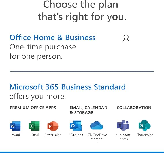 Microsoft Office 2021 Ev ve İş Türkçe Kutulu T5D-03555 Ofis Programı